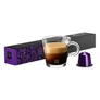 Kép 2/2 - Kávékapszula NESPRESSO Original Inspirazione Italiana Arpeggio 10 darabos