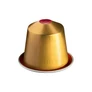 Kép 1/2 - Kávékapszula NESPRESSO Original Volluto Decaffeinato koffeinmentes 10 darabos