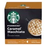 Kép 1/2 - Kávékapszula STARBUCKS by Nescafé Dolce Gusto Caramel Macchiato 2x6 kapszula/doboz