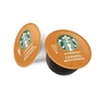 Kép 2/2 - Kávékapszula STARBUCKS by Nescafé Dolce Gusto Caramel Macchiato 2x6 kapszula/doboz