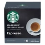 Kép 1/2 - Kávékapszula STARBUCKS by Nescafé Dolce Gusto Espresso Roast 12 kapszula/doboz