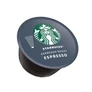 Kép 2/2 - Kávékapszula STARBUCKS by Nescafé Dolce Gusto Espresso Roast 12 kapszula/doboz