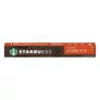 Kép 2/2 - Kávékapszula STARBUCKS by Nespresso Breakfast Blend 10 kapszula/doboz