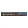 Kép 1/2 - Kávékapszula STARBUCKS by Nespresso Espresso Roast 10 kapszula/doboz