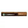 Kép 2/2 - Kávékapszula STARBUCKS by Nespresso House Blend 10 kapszula/doboz