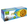 Kép 2/2 - Keksz GULLON Digestive zabpelyhes korpás étcsoki darabokkal  425 g