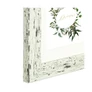 Kép 2/3 - Képkeret HAMA Chalet 13x18cm pasztell menta