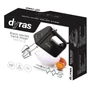 Kép 2/2 - Kézi mixer DYRAS HM753-B fekete
