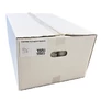 Kép 2/3 - Kéztörlő hajtogatott Z/V FORTUNA 2 rétegű hófehér 100% cell 25x21 cm 150 lap 20/dob
