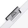 Kép 2/3 - Klipmappa DURABLE Duraclip A/4 30 lapig kék