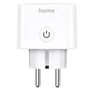 Kép 1/2 - Konnektor HAMA Matter okos WiFi 16A