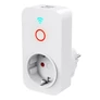 Kép 1/3 - Konnektor HAMA okos WIFI 2xUSB