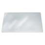 Kép 1/3 - Könyökalátét DURABLE 650x500 mm átlátszó