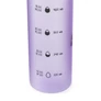 Kép 4/4 - Kulacs OXY CLICK műanyag BPA-mentes 600 ml Pasztell lila