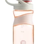 Kép 2/2 - Kulacs WABO műanyag BPA-mentes 450 ml rózsaszín