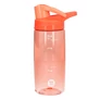 Kép 2/3 - Kulacs WABO műanyag BPA-mentes 550 ml korall
