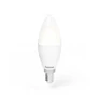 Kép 1/5 - LED izzó HAMA E14 4,5W RGB okos WIFI