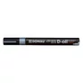 Kép 1/2 - Lakkmarker DONAU D-oil 2,8 mm ezüst