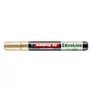 Kép 1/2 - Lakkmarker EDDING 50 2-3 mm arany