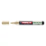 Kép 2/2 - Lakkmarker EDDING 50 2-3 mm arany
