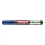 Kép 1/2 - Lakkmarker EDDING 50 2-3 mm kék