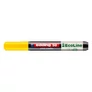 Kép 1/2 - Lakkmarker EDDING 50 2-3 mm sárga