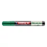 Kép 1/2 - Lakkmarker EDDING 50 2-3 mm zöld