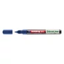 Kép 2/2 - Lakkmarker EDDING 51 1-2 mm kék