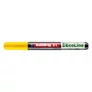 Kép 1/2 - Lakkmarker EDDING 51 1-2 mm sárga