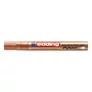 Kép 1/2 - Lakkmarker EDDING 750 2-4mm bronz