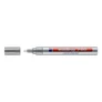 Kép 2/2 - Lakkmarker EDDING 750 2-4mm ezüst