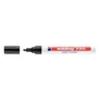 Kép 2/2 - Lakkmarker EDDING 750 2-4mm fekete