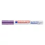 Kép 1/2 - Lakkmarker EDDING 750 2-4mm lila