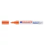 Kép 1/2 - Lakkmarker EDDING 750 2-4mm narancs