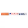 Kép 2/2 - Lakkmarker EDDING 750 2-4mm narancs