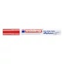 Kép 1/2 - Lakkmarker EDDING 750 2-4mm piros