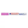 Kép 1/2 - Lakkmarker EDDING 750 2-4mm rózsa