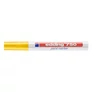 Kép 1/2 - Lakkmarker EDDING 750 2-4mm sárga