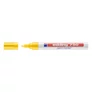 Kép 2/2 - Lakkmarker EDDING 750 2-4mm sárga