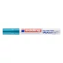 Kép 1/2 - Lakkmarker EDDING 750 2-4mm világoskék