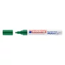 Kép 2/2 - Lakkmarker EDDING 750 2-4mm  zöld