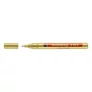 Kép 2/2 - Lakkmarker EDDING 751 1-2mm arany