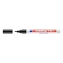 Kép 2/2 - Lakkmarker EDDING 751 1-2mm fekete