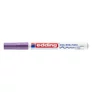 Kép 1/2 - Lakkmarker EDDING 751 1-2mm lila