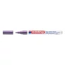 Kép 2/2 - Lakkmarker EDDING 751 1-2mm lila