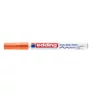 Kép 1/2 - Lakkmarker EDDING 751 1-2mm narancs