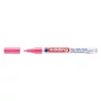 Kép 2/2 - Lakkmarker EDDING 751 1-2mm rózsa