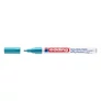 Kép 2/2 - Lakkmarker EDDING 751 1-2mm v.kék