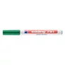 Kép 1/2 - Lakkmarker EDDING 751 1-2mm zöld