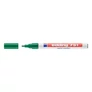 Kép 2/2 - Lakkmarker EDDING 751 1-2mm zöld